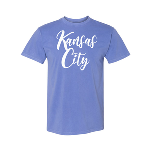 Kansas City - Inspired Dye Crew