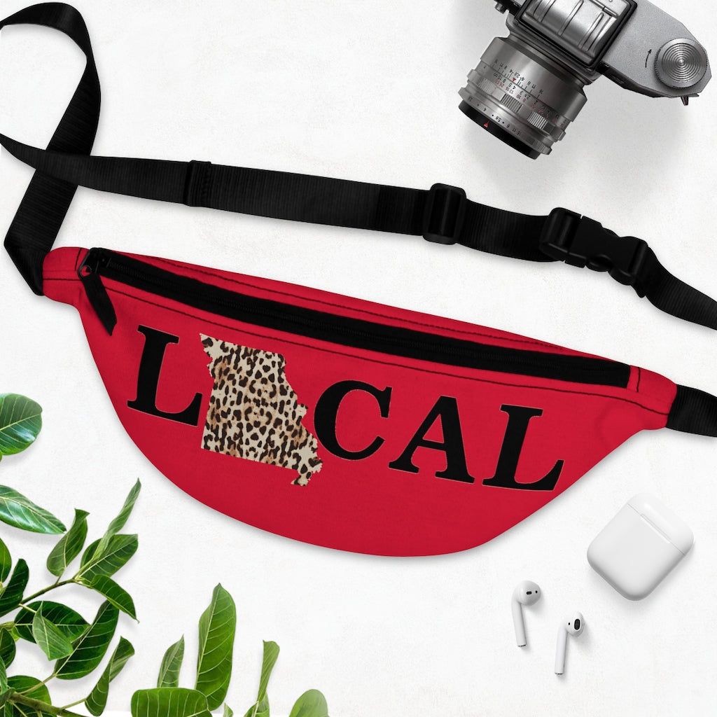 LOCAL - Fanny Pack
