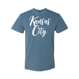 Kansas City - Inspired Dye Crew