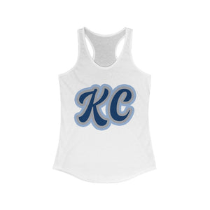 KC Proud Sporting KC - Women's Ideal Racerback Tank