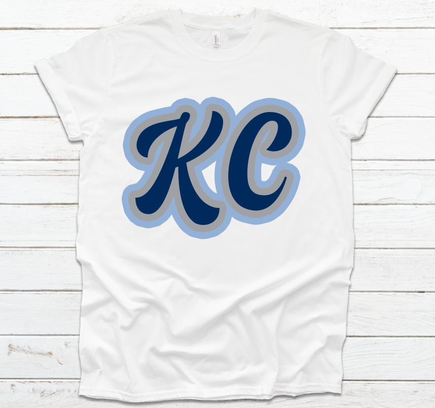 KC Proud - Sporting KC - Unisex Jersey Short Sleeve Tee