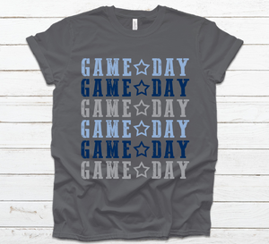 Game Day Sporting KC - Unisex Jersey Short Sleeve Tee