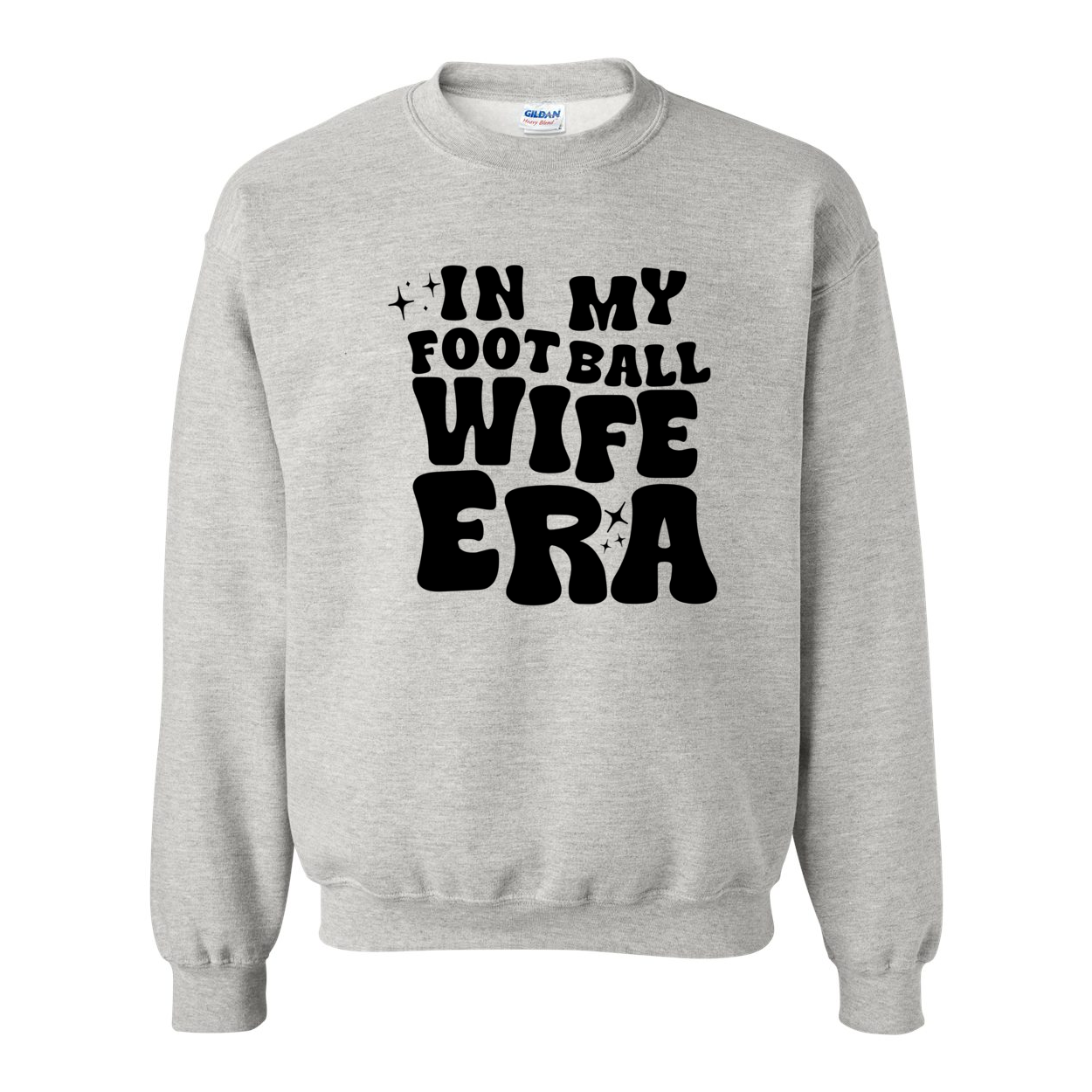 Football Wife Era - Sweatshirt