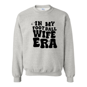 Football Wife Era - Sweatshirt