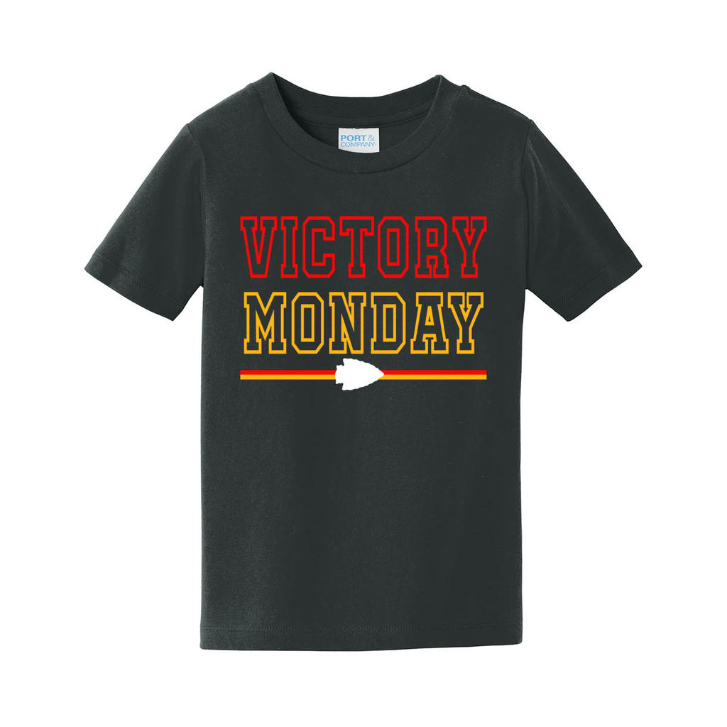 Victory Monday - Toddler Fan Favorite™ Tee