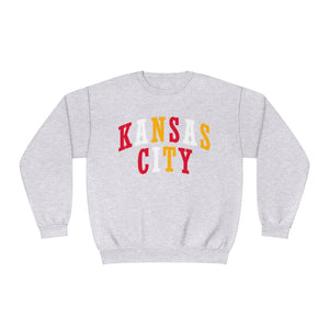 KC Must Have - Unisex NuBlend® Crewneck Sweatshirt