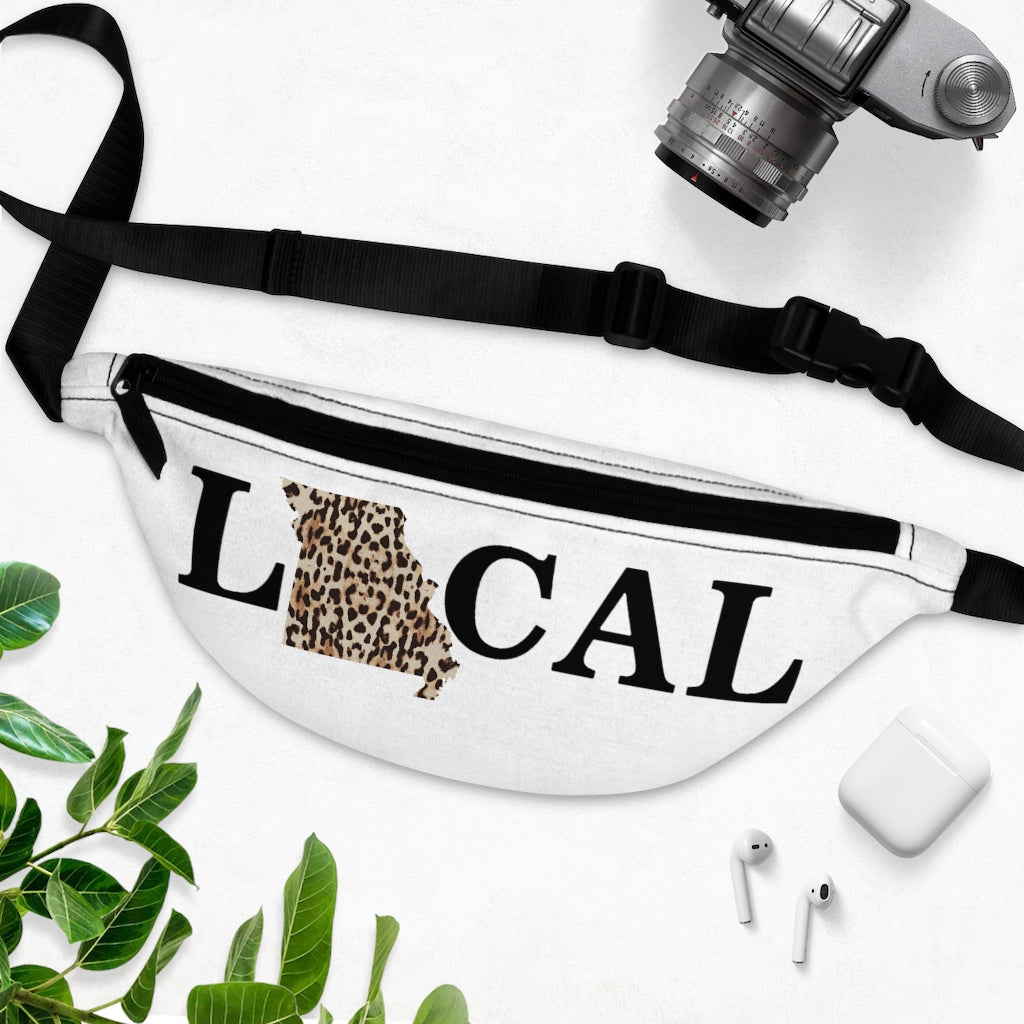 LOCAL - Fanny Pack