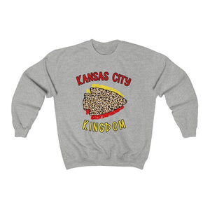 Arrowhead Kingdom  - Unisex Heavy Blend™ Crewneck Sweatshirt