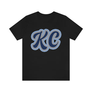 KC Proud - Sporting KC - Unisex Jersey Short Sleeve Tee