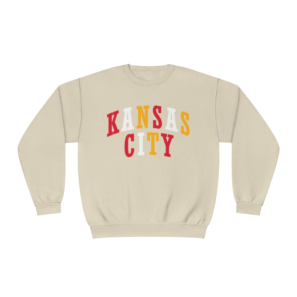 KC Must Have - Unisex NuBlend® Crewneck Sweatshirt