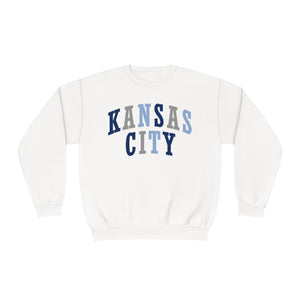 KC Must Have - Unisex NuBlend® Crewneck Sweatshirt