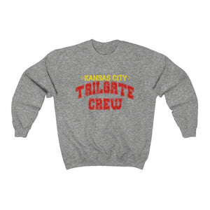 KC Tailgate Crew - Unisex Heavy Blend™ Crewneck Sweatshirt