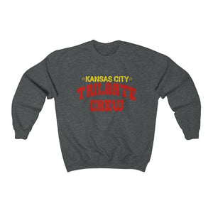 KC Tailgate Crew - Unisex Heavy Blend™ Crewneck Sweatshirt