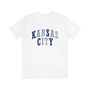 KC Must Have - Unisex Jersey Short Sleeve Tee