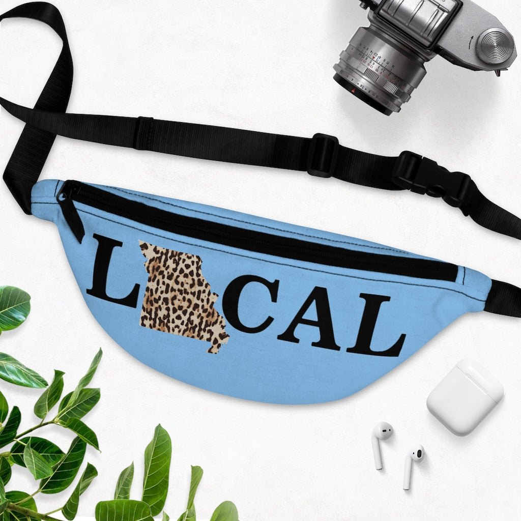 LOCAL -Fanny Pack