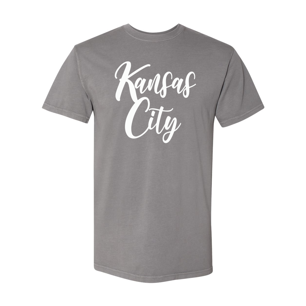 Kansas City - Inspired Dye Crew