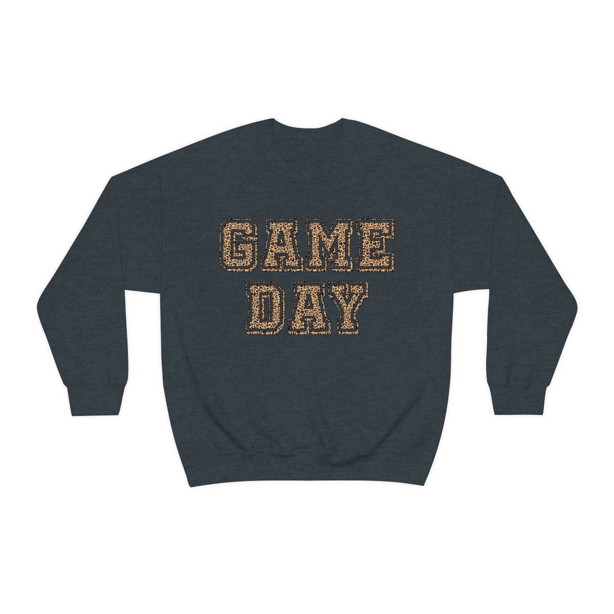 Game Day Everyday -  Unisex Heavy Blend™ Crewneck Sweatshirt