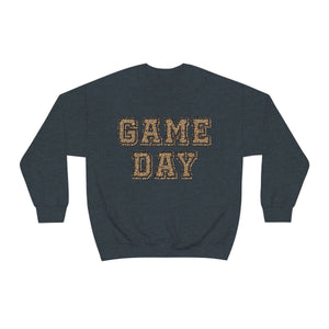 Game Day Everyday -  Unisex Heavy Blend™ Crewneck Sweatshirt