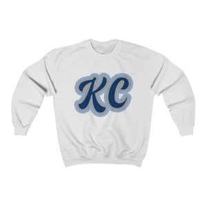 KC Proud - Sporting KC - Unisex Heavy Blend™ Crewneck Sweatshirt