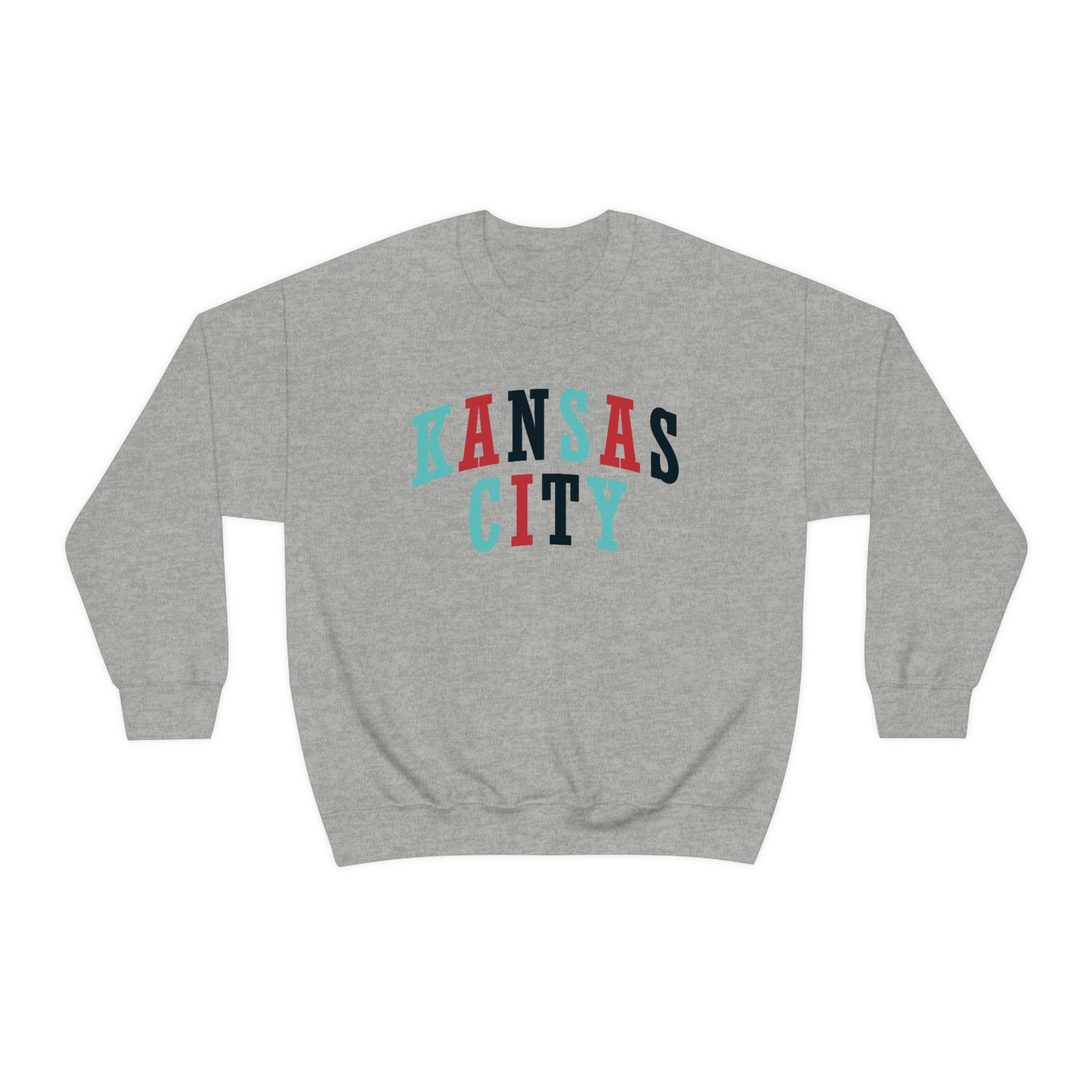 Must haves crew online sweatshirt