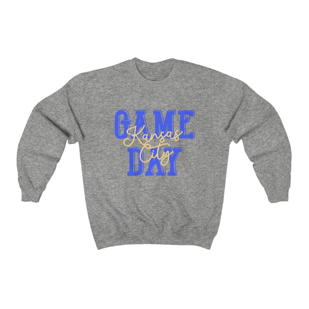 We Dem Roys- Unisex Heavy Blend™ Crewneck Sweatshirt