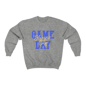 We Dem Roys- Unisex Heavy Blend™ Crewneck Sweatshirt