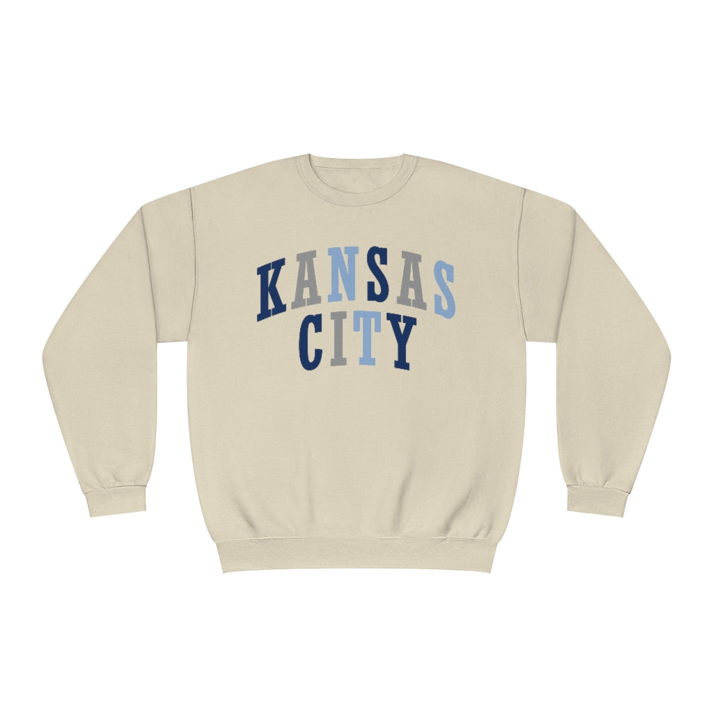 KC Must Have - Unisex NuBlend® Crewneck Sweatshirt