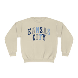 KC Must Have - Unisex NuBlend® Crewneck Sweatshirt