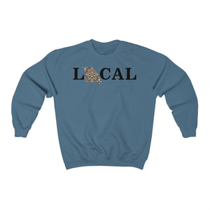 LOCAL - Unisex Heavy Blend™ Crewneck Sweatshirt