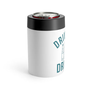 Driveway Drinker Teal - Can Holder