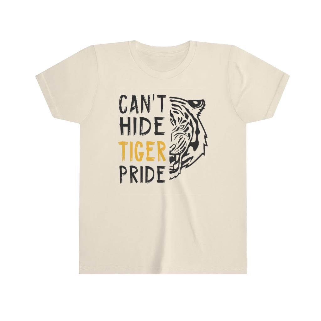 Tiger Pride Tee