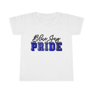 Blue Jay Pride  - Toddler T-shirt