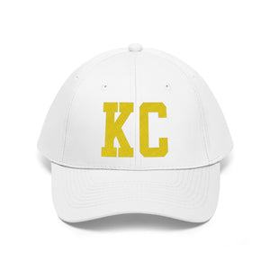 Cap KC - Unisex Twill Hat