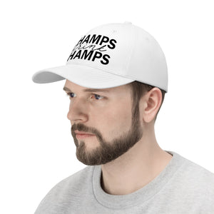 Champs Drink Champs - Unisex Twill Hat