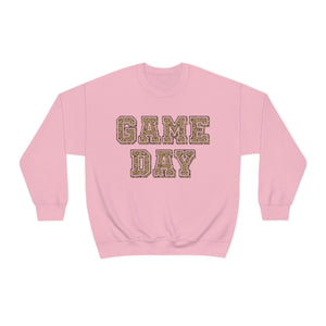 Game Day Everyday -  Unisex Heavy Blend™ Crewneck Sweatshirt