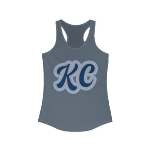 KC Proud Sporting KC - Women's Ideal Racerback Tank