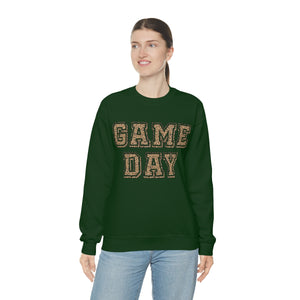 Game Day Everyday -  Unisex Heavy Blend™ Crewneck Sweatshirt