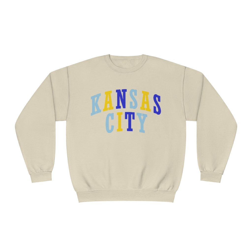 KC Must Have   - Unisex NuBlend® Crewneck Sweatshirt