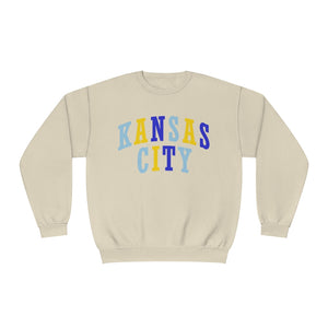 KC Must Have   - Unisex NuBlend® Crewneck Sweatshirt