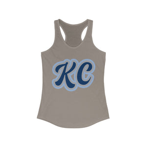 KC Proud Sporting KC - Women's Ideal Racerback Tank