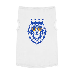 Slugger - Pet Tank Top