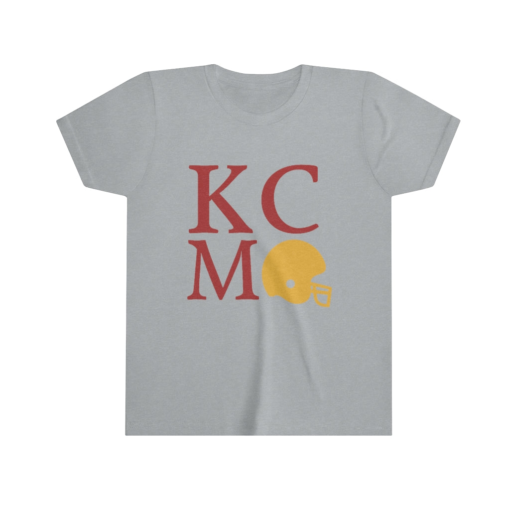 KCMO - Youth Short Sleeve Tee