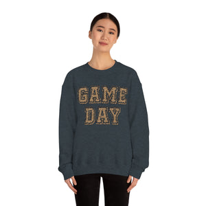 Game Day Everyday -  Unisex Heavy Blend™ Crewneck Sweatshirt