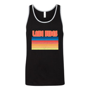 Lake Vibes - Unisex Jersey Tank