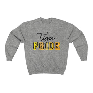 Tiger Pride - Unisex Heavy Blend™ Crewneck Sweatshirt