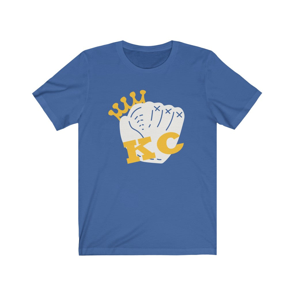 KC Glove - Unisex Triblend Tee