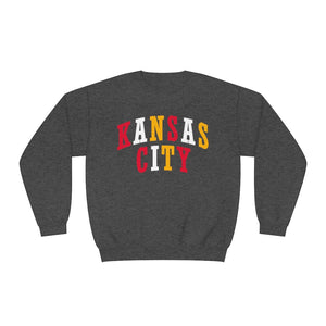 KC Must Have - Unisex NuBlend® Crewneck Sweatshirt