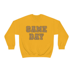 Game Day Everyday -  Unisex Heavy Blend™ Crewneck Sweatshirt