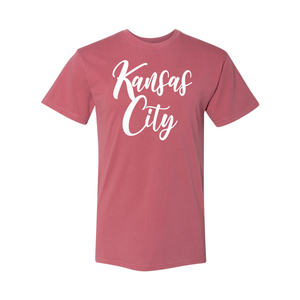 Kansas City - Inspired Dye Crew