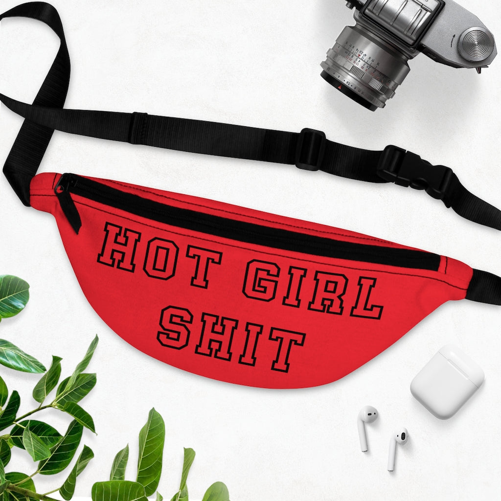 Hot Girl Shit - Fanny Pack